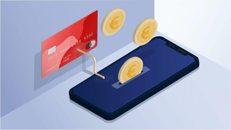Some Difference between Electronic Money and Digital Wallets