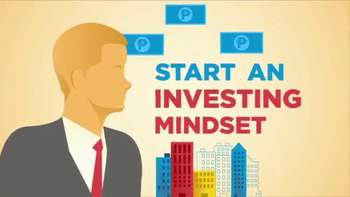 Getting to know the FIRE Mindset (Financial Independence, Retire Early)