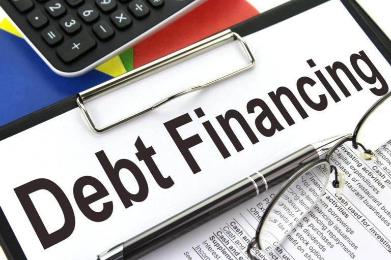 Explanation of Debt Financing