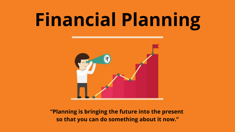 What is a Financial Plan and How to Create a Financial Plan