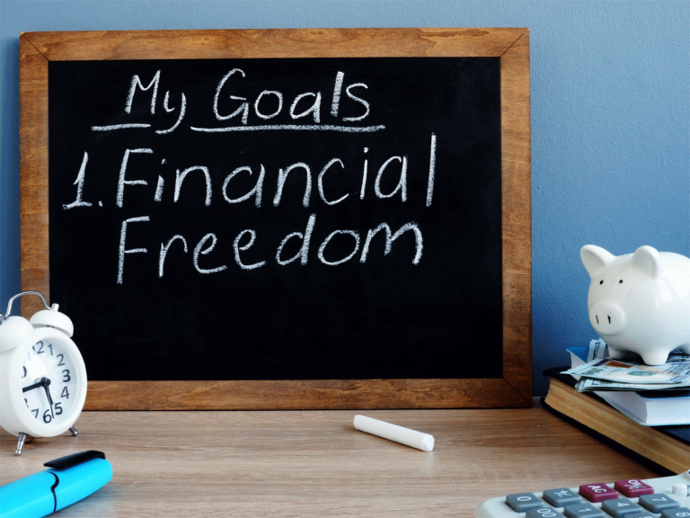 The Importance of Financial Freedom