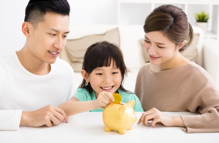 Managing Billionaire-style Family Finances