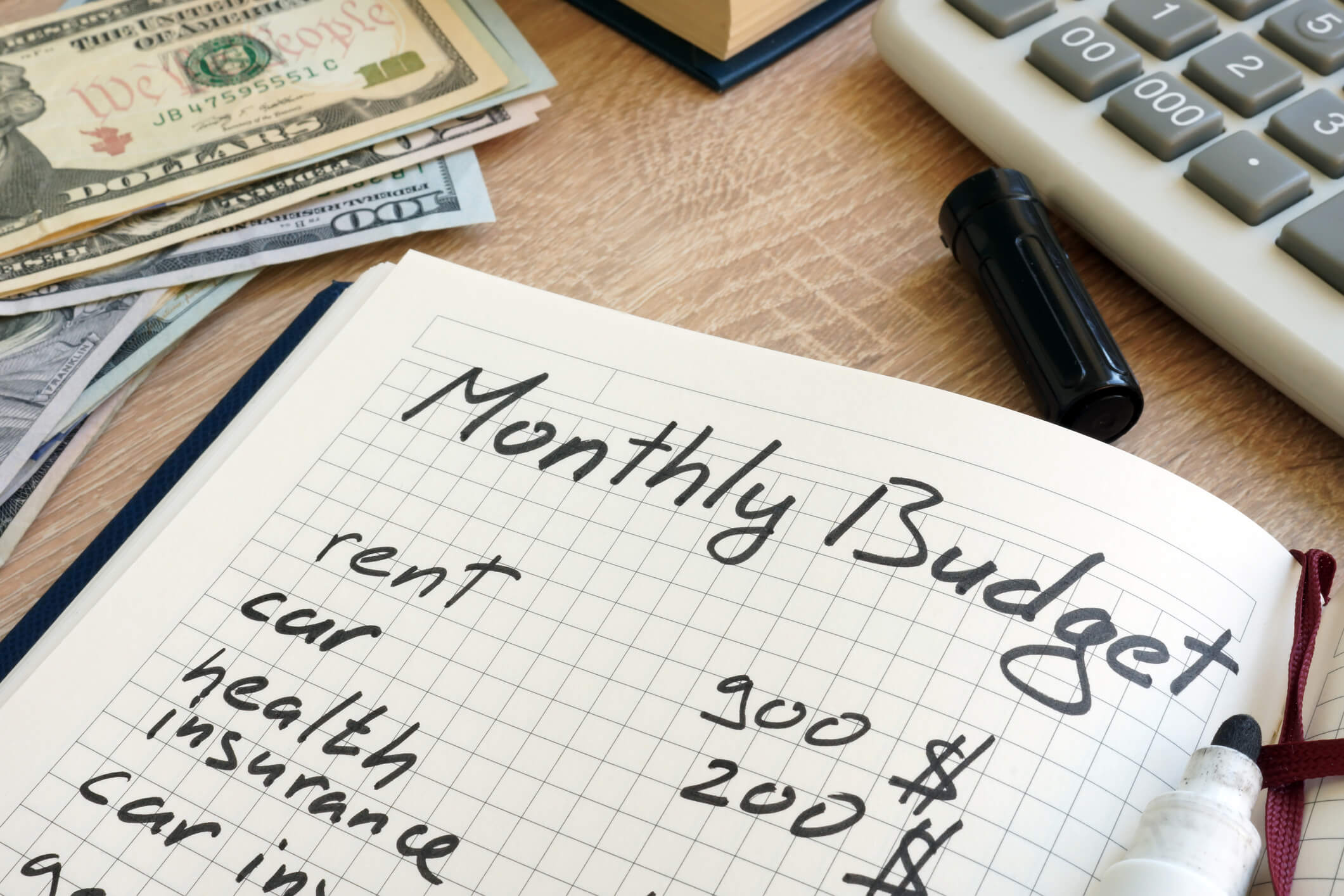 Tips for Managing Household Finances