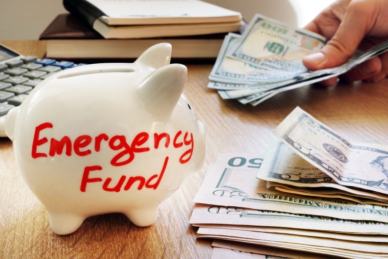 Emergency Fund: Definition, Function, How to Calculate, and Saving Tips
