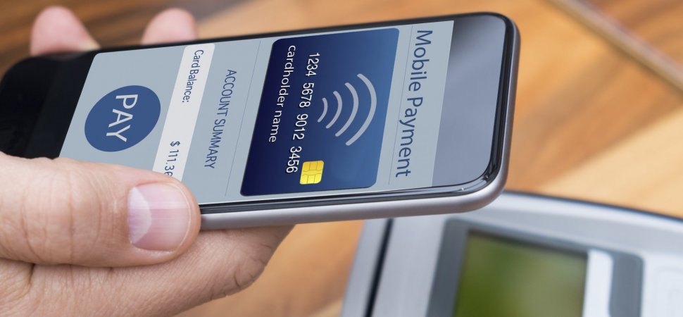 Mobile Payment; A Financial Services Trend in the Digital Age