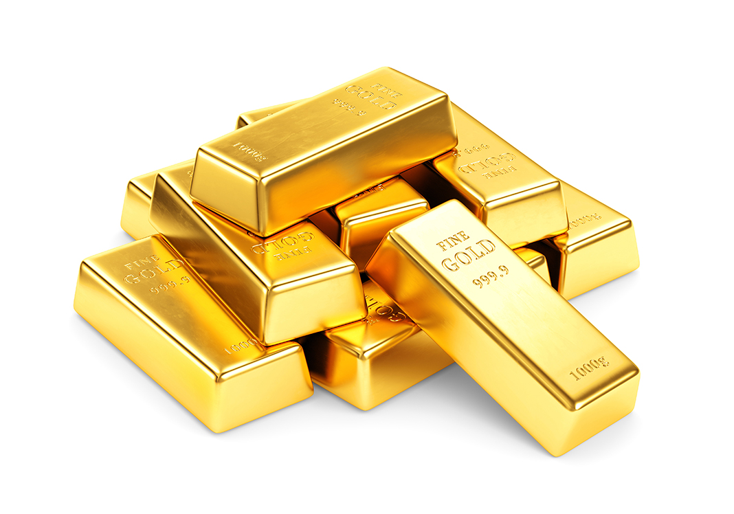 Want to Invest in Gold? Know In Advance The Following Tips