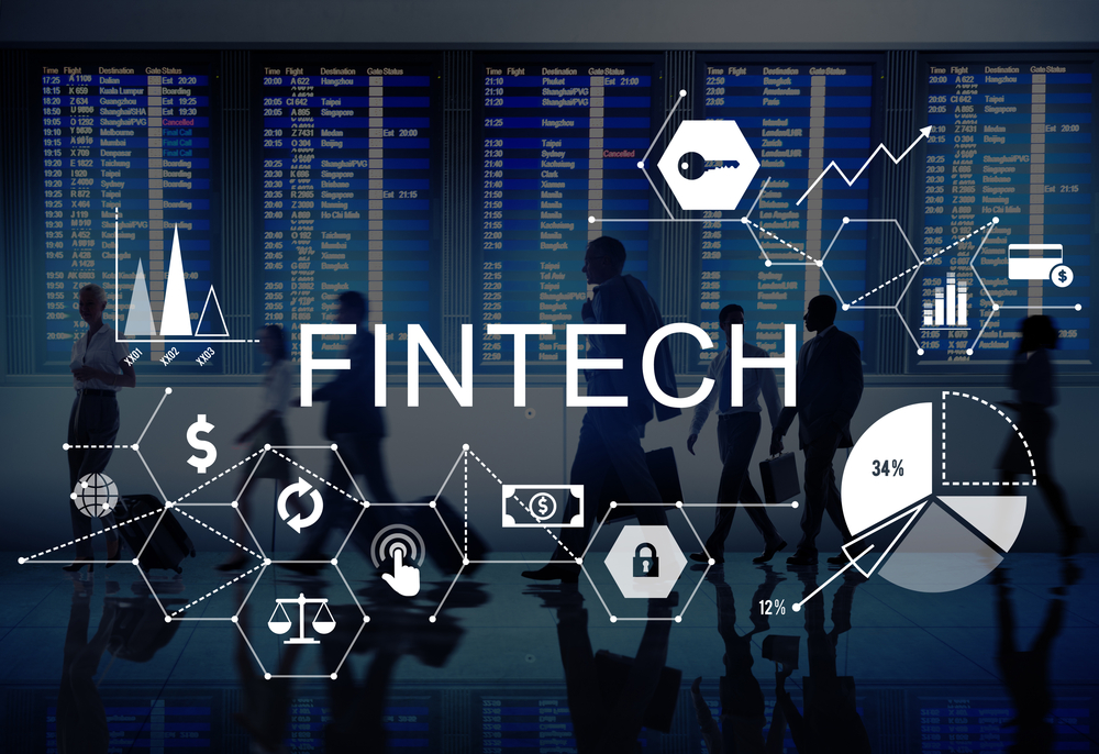 Get to know Fintech, one of the innovations in Financial Service