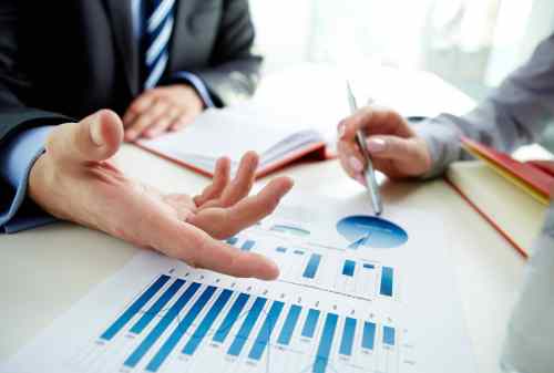 7 Steps for Finding the Best Financial Advisor