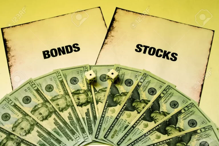 The Way To Invest In Stocks And Bonds