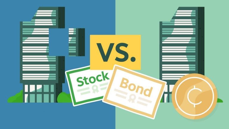 Investing In Stocks and Bonds Now! Here Are The Tips!