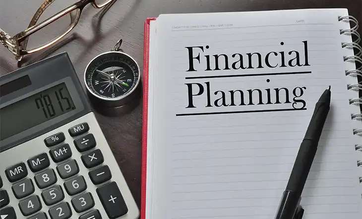 Personal Finance Planning and Business