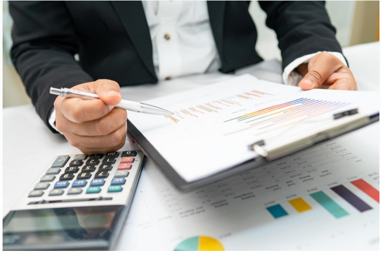 How to Create a Financial Projection for a Business Plan
