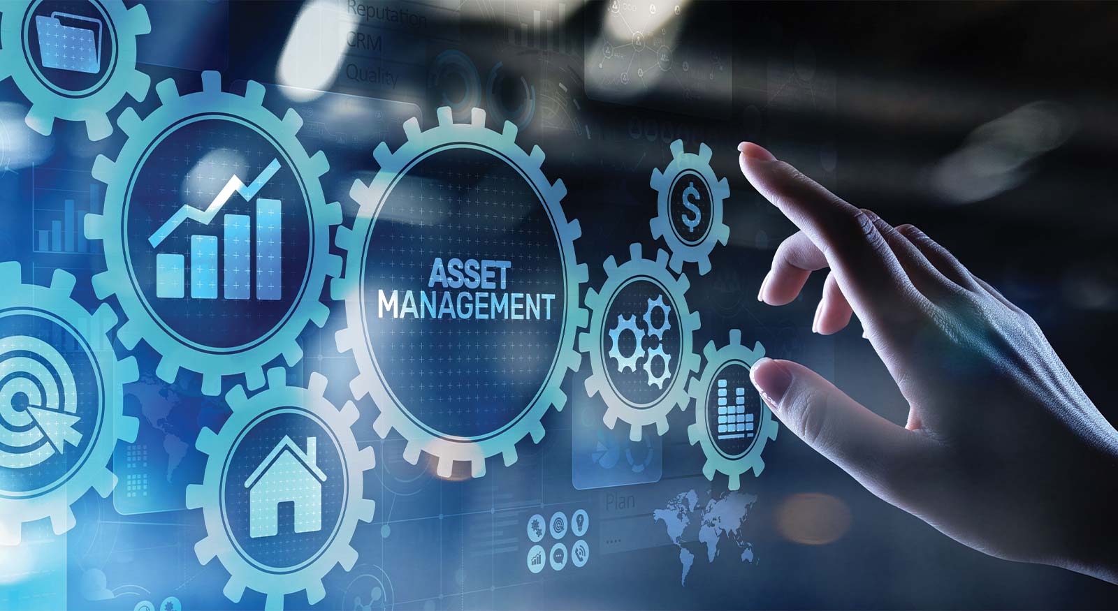 What is Asset Management? How Does It Work?