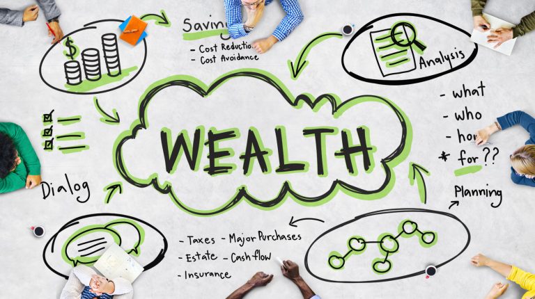 Want to Join the Wealth Management Program? Here's The Way!
