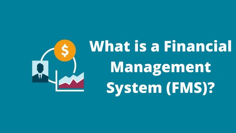 What is a Financial Management System (FMS)?