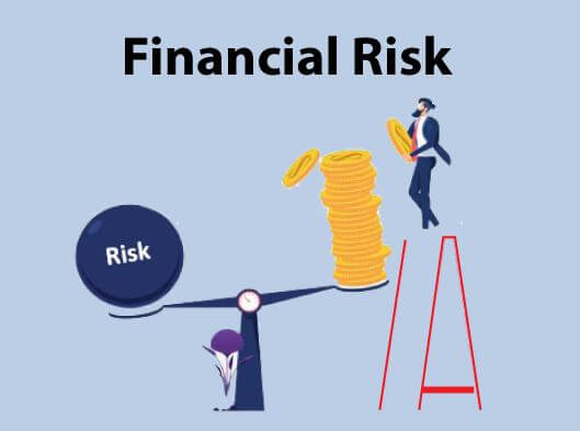 How to Manage Financial Risks Well and Correctly