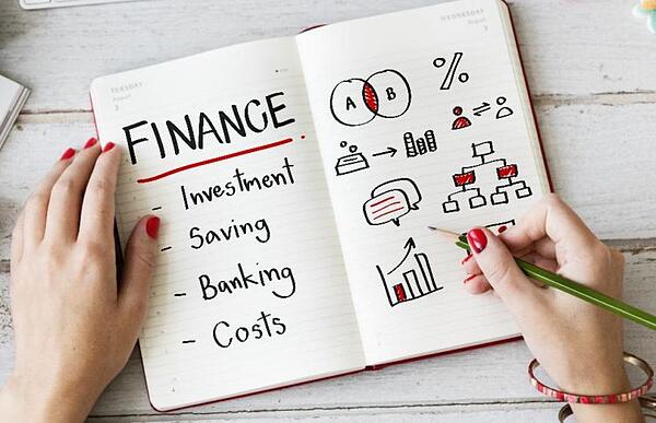 Benefits and Methods of Corporate Financial Planning
