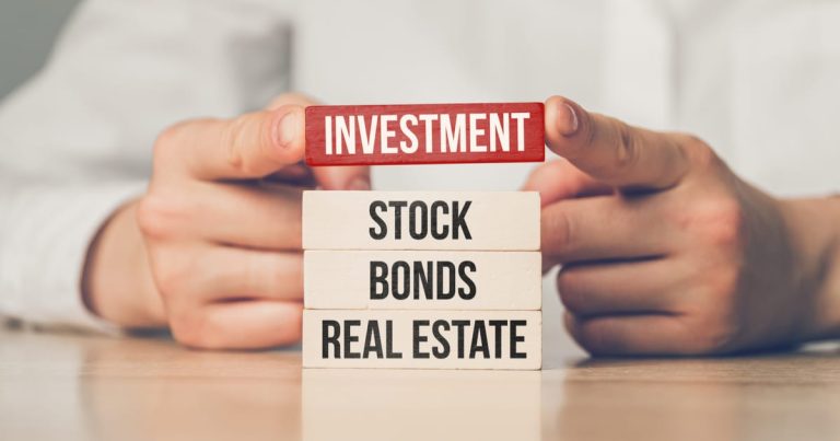 How to Invest in Stocks and Bonds? (start In 6 Easy Steps!)