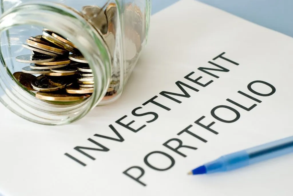 5 Rules To Create Your Investment Portfolio