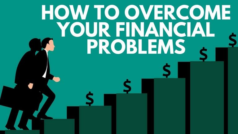 How to Overcome Finances Ala Reliable Financial Advisory Tips