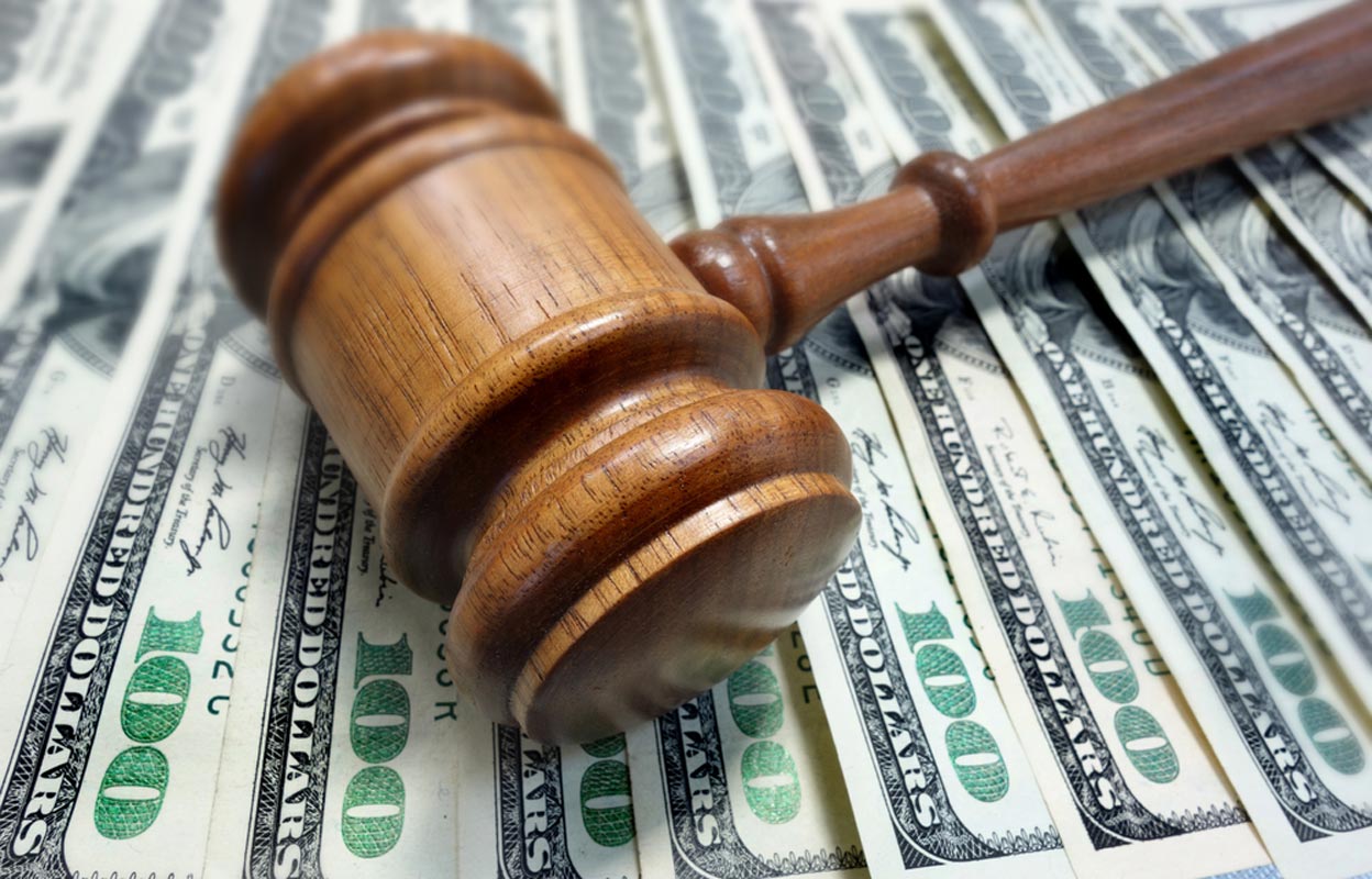 How Much Does a Lawyer Cost?