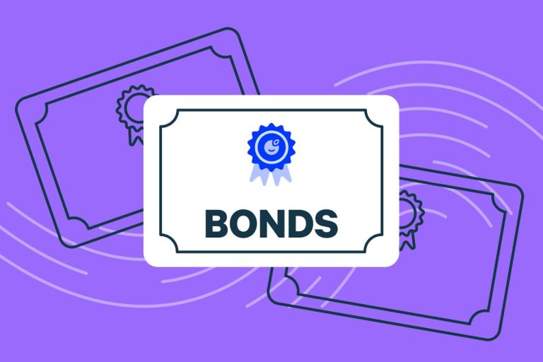 How to Invest in Bonds: A Beginner's Guide to Buying Bonds