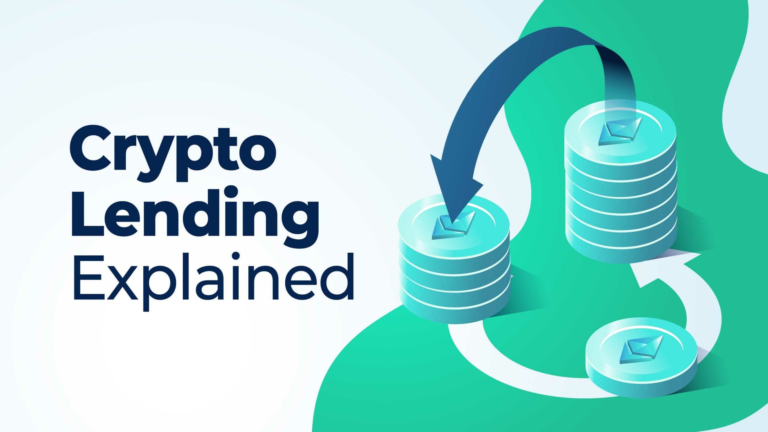 Crypto Lending: How To Earn Crypto With P2p Lending