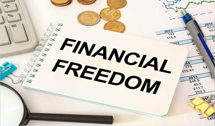 How to Achieve Financial Freedom