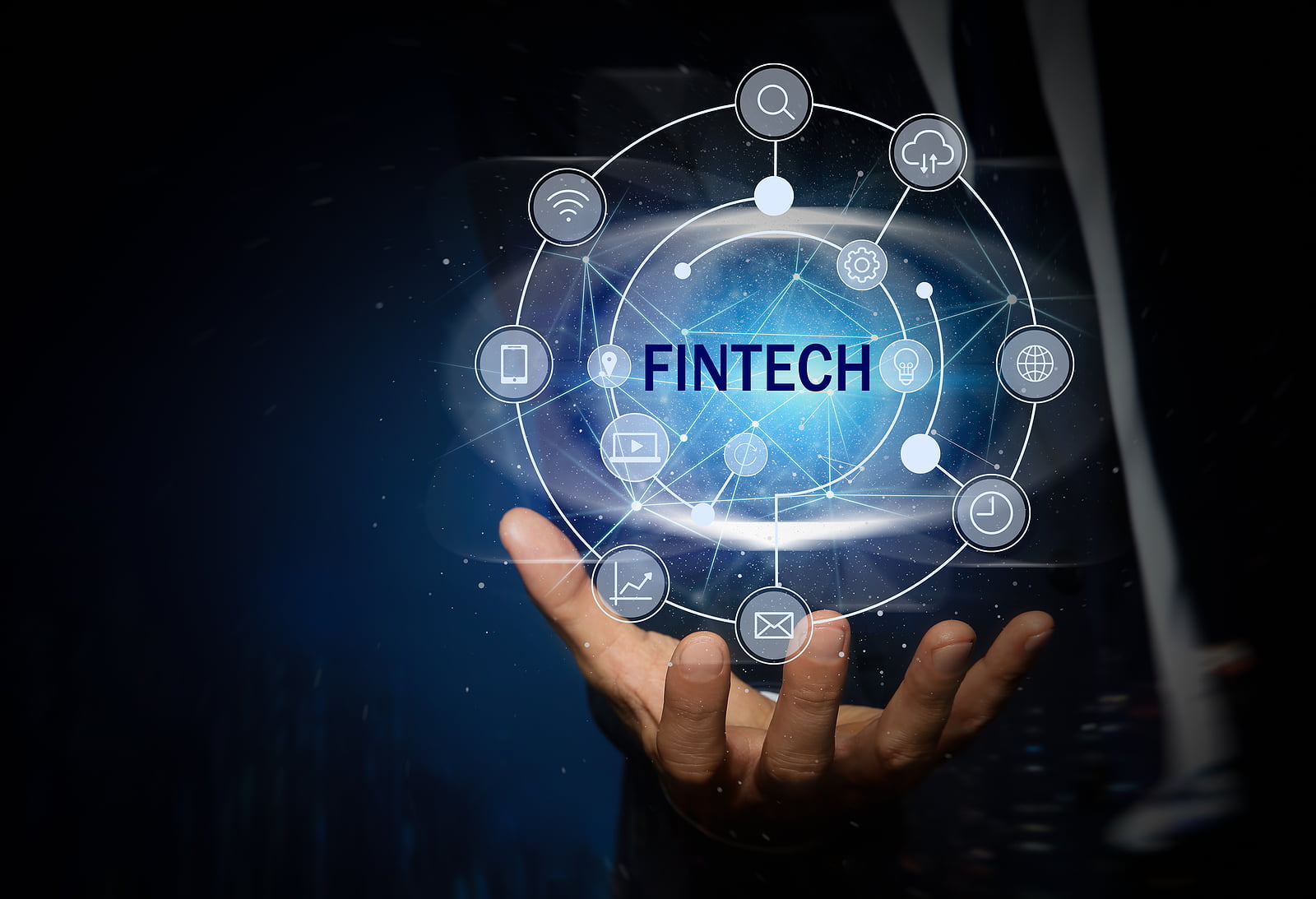 What is Fintech? Examples of Types, Products & Regulations
