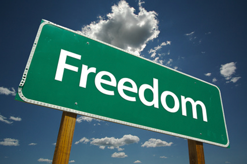 Achieve Financial Freedom: 7 Step Formula
