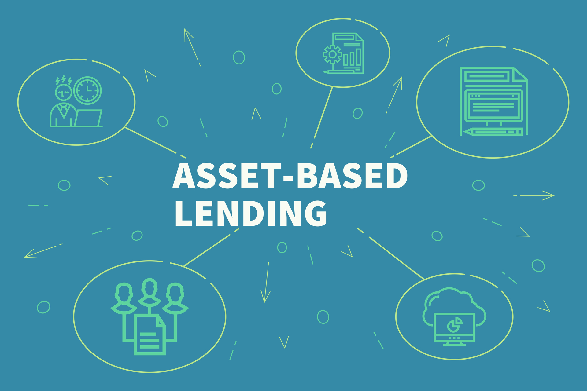 Let's Get to Know What Asset Based Lending is complete!