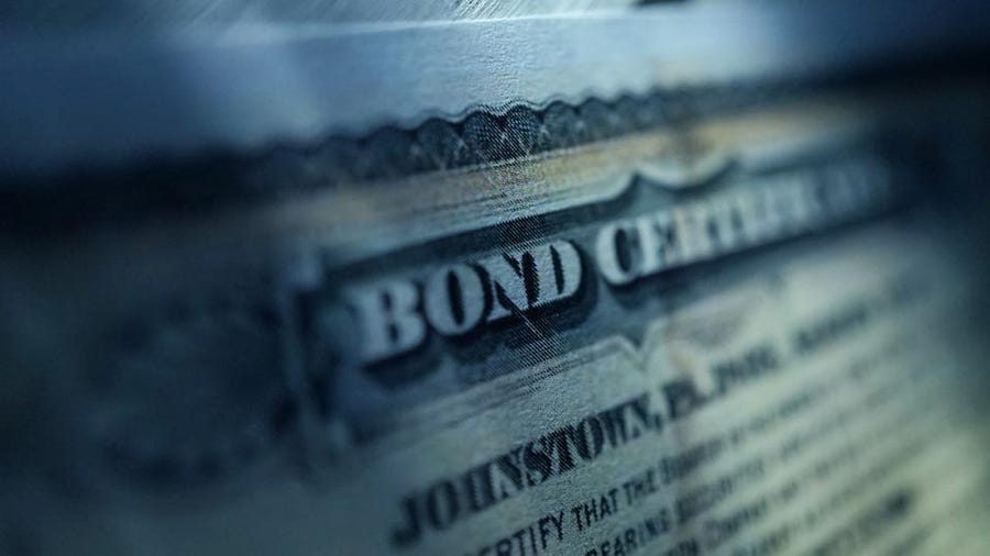 What Is A Bond? A Guide To This Key Financial Instrument