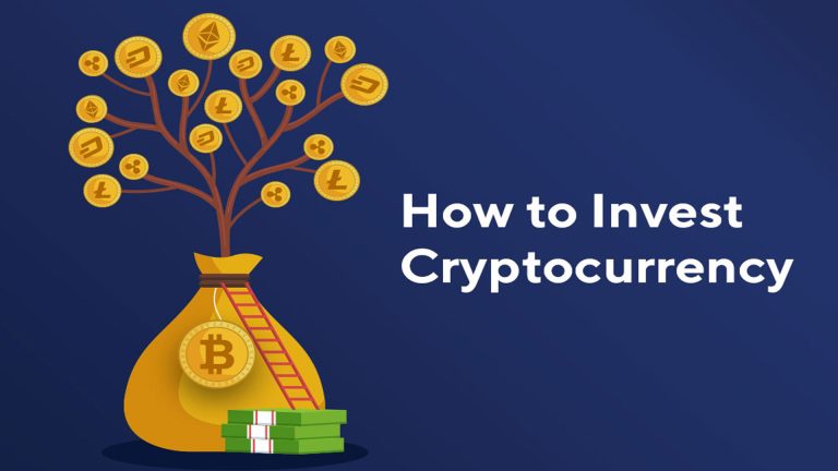 How to Invest in Cryptocurrency That Are Profitable and Also Safe