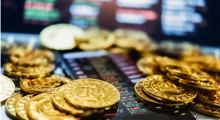 Best Ways to Invest in Cryptocurrencies