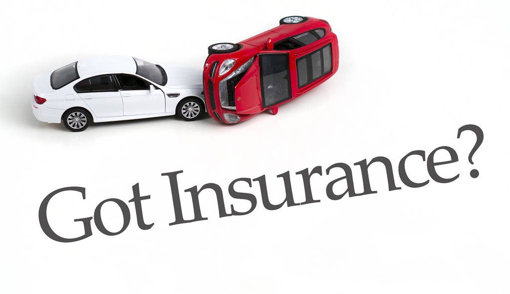Let's Protect Your Vehicle with the Best Car Insurance