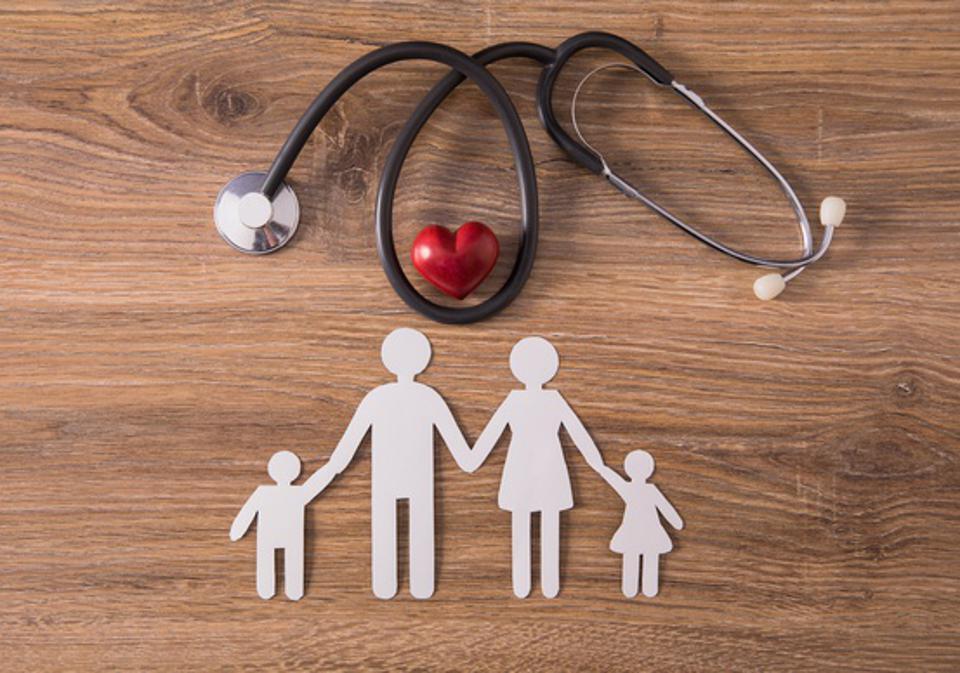 Family Health Insurance For New Spouses