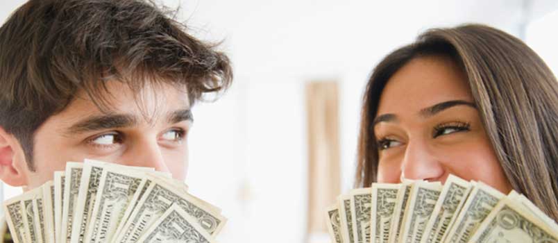 Financial Problems in Marriage You Should Avoid!