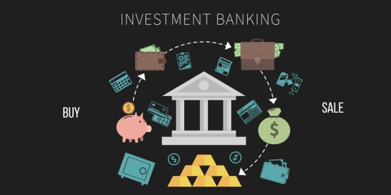 Know, Investment Banking and Its Types in Indonesia