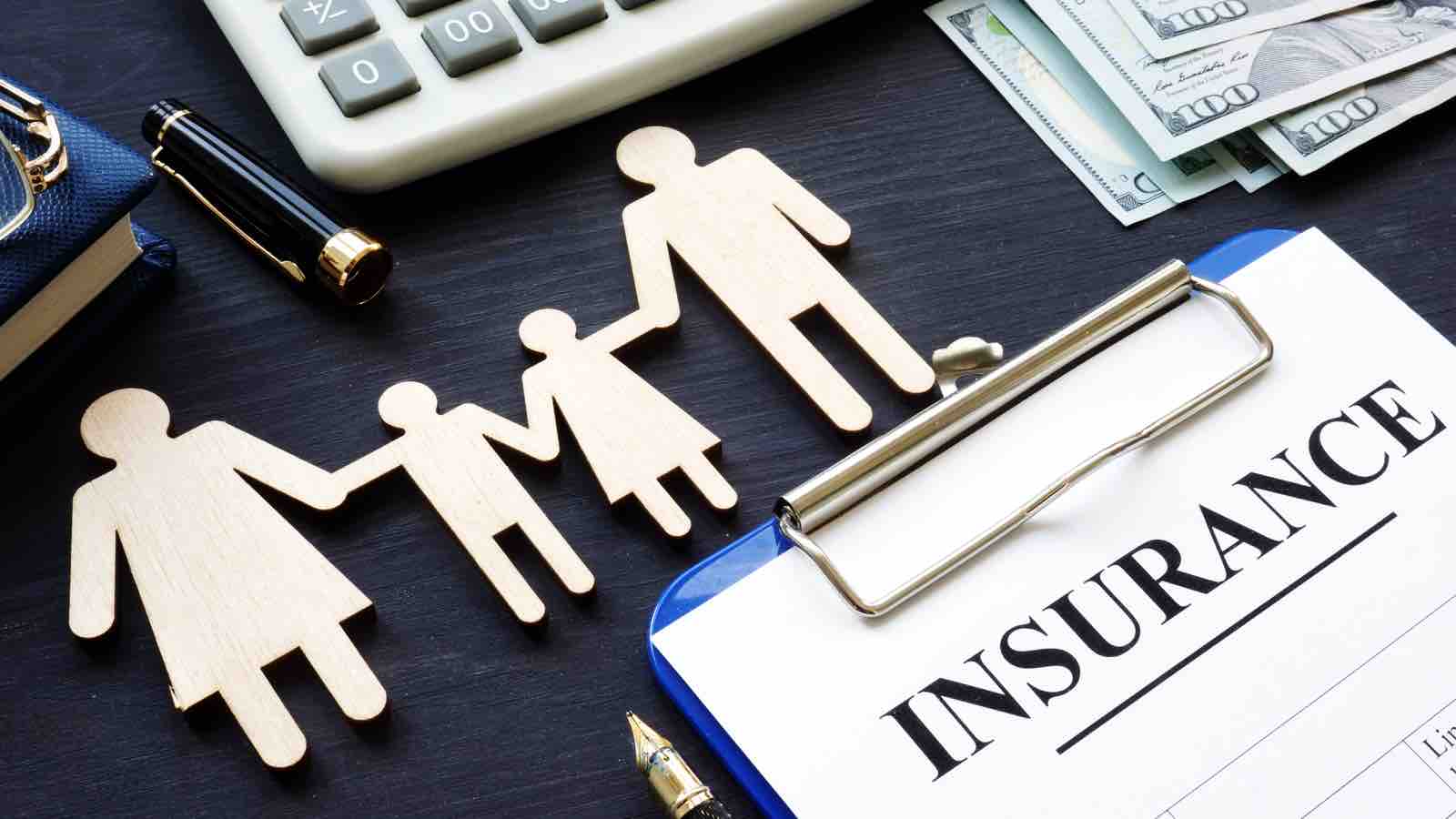 The Best Life Insurance Company in the World Is Suitable For You