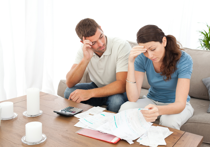 7 Solutions to Financial Problem in the Household