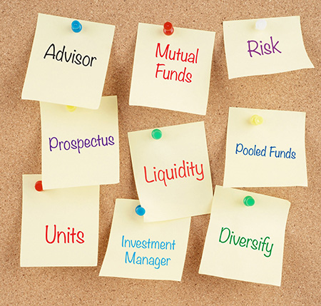 Differences between Bonds and other Investment Instruments