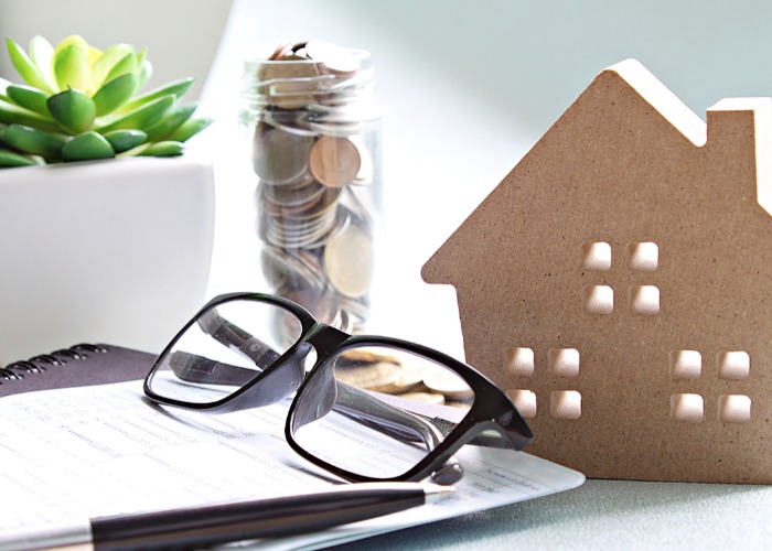 Find Out How to Finance Home Purchases and Renovations!