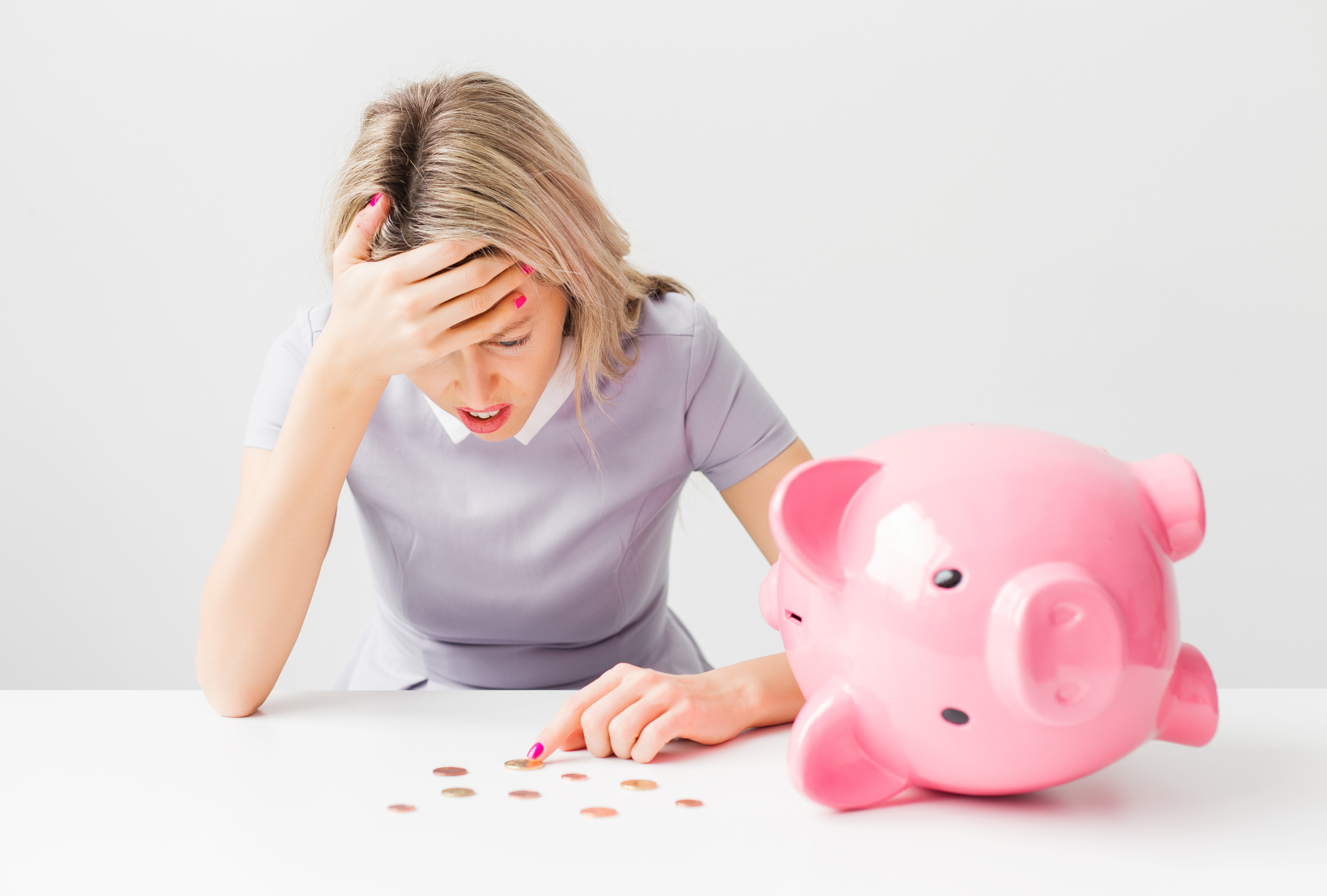 7 Ways to Solve Financial Problems That You Should Try