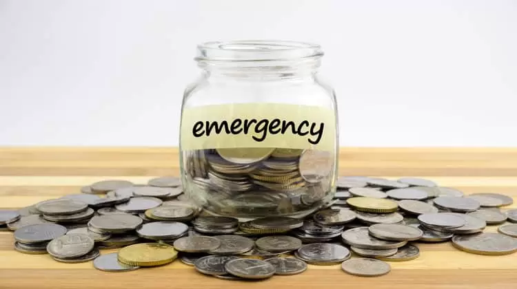 What is the Ideal Emergency Fund During a Pandemic?