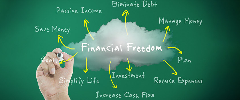Find Out 14 Ways to Achieve Financial Freedom for Millennials