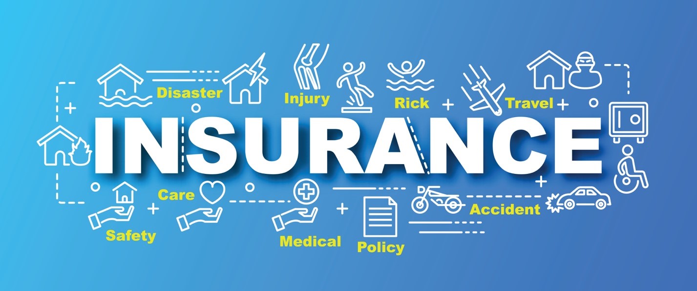 Definition of Insurance, Types, and Benefits and Their Advantages and Disadvantages