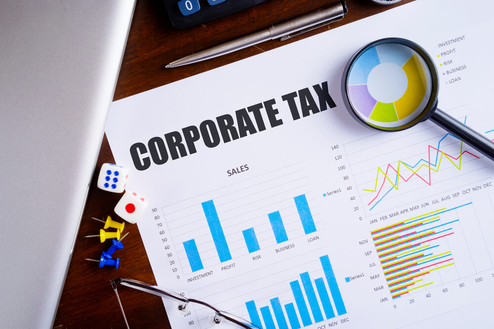 Corporate tax: Risks If the Company Does Not Pay Taxes