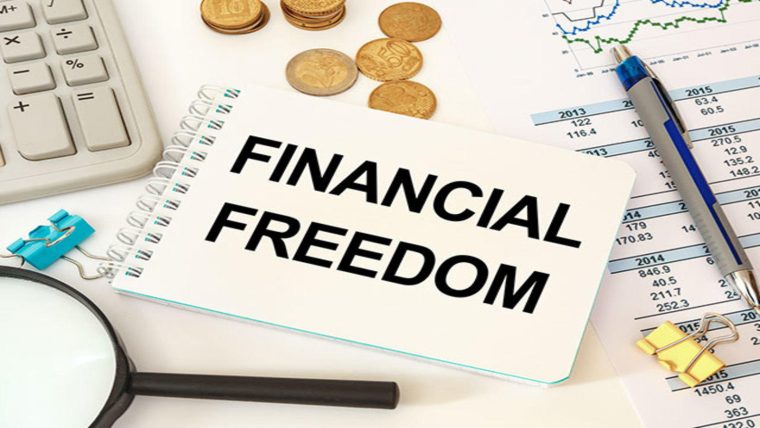 Freedom Financial Asset Management Tips for Young People