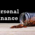 5 foundations in personal finance