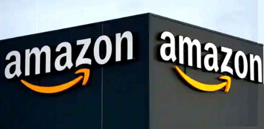 Amazon Finance Jobs